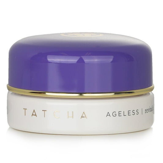 Tatcha Ageless Revitalisierende Augencreme 15ml/0,5oz