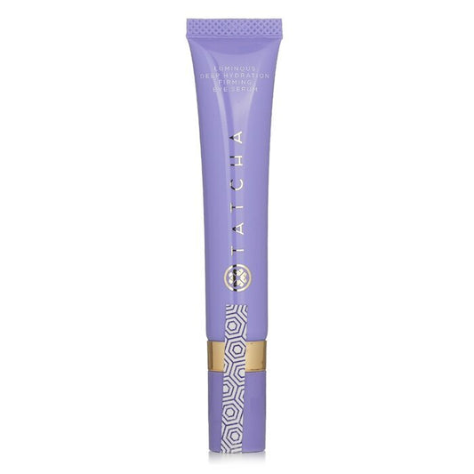 Tatcha Luminous – Straffendes Augenserum mit tiefer Feuchtigkeitsversorgung, 15 ml