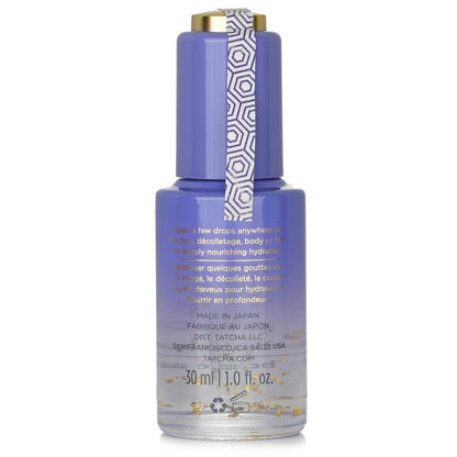 Tatcha Gold Kamelien Schönheitsöl 30ml/1oz