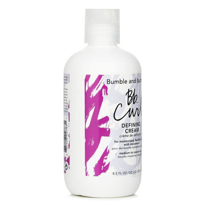 Bumble and Bumble Bb. Curl Defining Creme (mittleres bis grobes Haar) 250 ml/8,5 oz