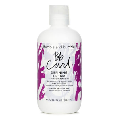 Bumble and Bumble Bb. Curl Defining Creme (mittleres bis grobes Haar) 250 ml/8,5 oz