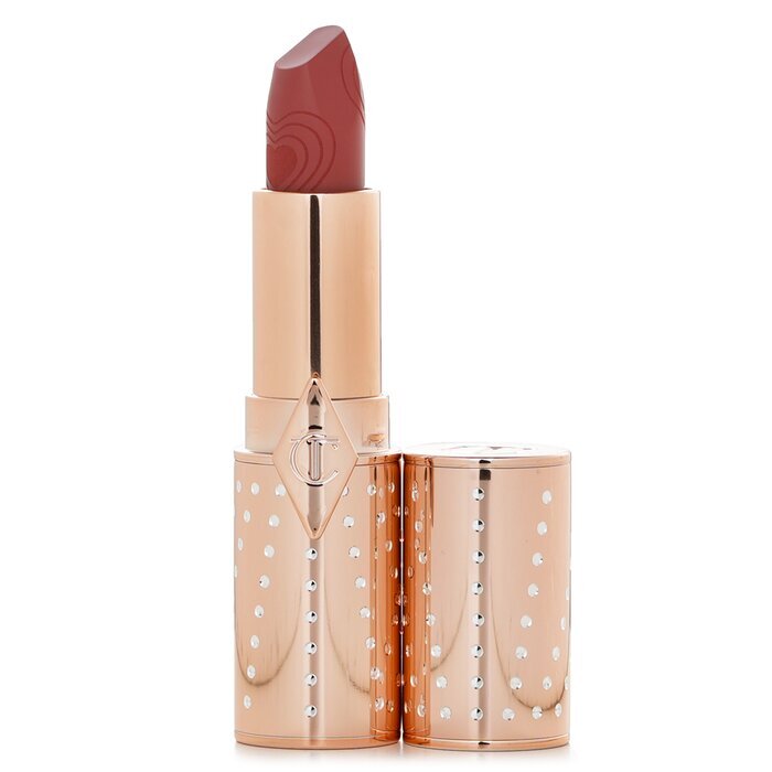 Charlotte Tilbury Matte Revolution Nachfüllbarer Lippenstift (Look Of Love Kollektion) - # Wedding Belles (Rose-Bud Pink) 3,5g/0,12oz