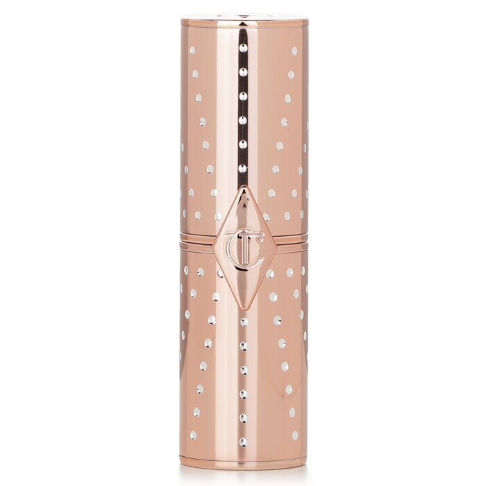 Charlotte Tilbury Matte Revolution Nachfüllbarer Lippenstift (Look Of Love Collection) - # First Dance (Blushed Berry-Rose) 3,5 g/0,12 oz