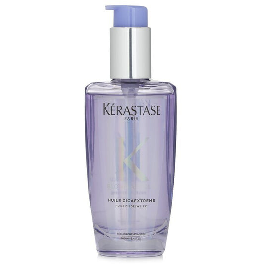 Kerastase Blond Absolu Huile Cicaextreme Hair Oil 100ml/3.3oz