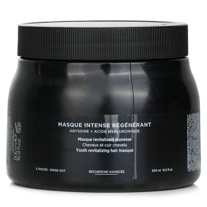 Kerastase Chronologiste Masque Intense Regenerant Youth Revitalisierende Haarmaske (Salonprodukt) 500ml/16.9oz