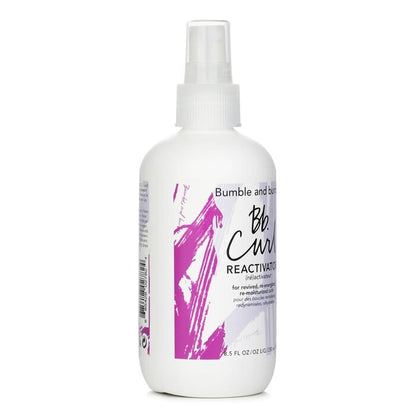 Bumble and Bumble Bb. Curl Reactivator (Für belebte, revitalisierte und mit Feuchtigkeit versorgte Locken) 250 ml/8,5 oz