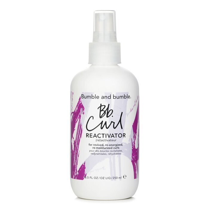 Bumble and Bumble Bb. Curl Reactivator (Für belebte, revitalisierte und mit Feuchtigkeit versorgte Locken) 250 ml/8,5 oz