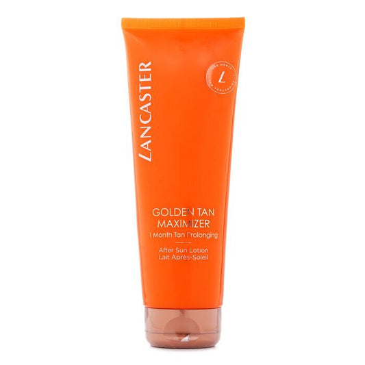 Lancaster Golden Tan Maximizer After Sun Lotion 250ml