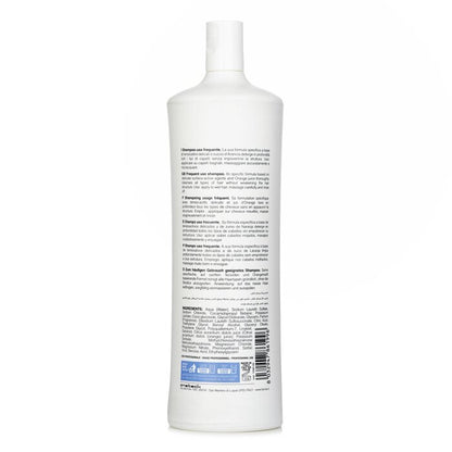 Fanola Shampoo für häufigen Gebrauch, 1000 ml