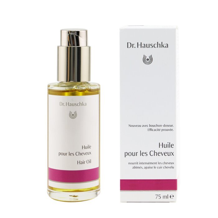 Dr. Hauschka Haaröl 75 ml/2,5 oz