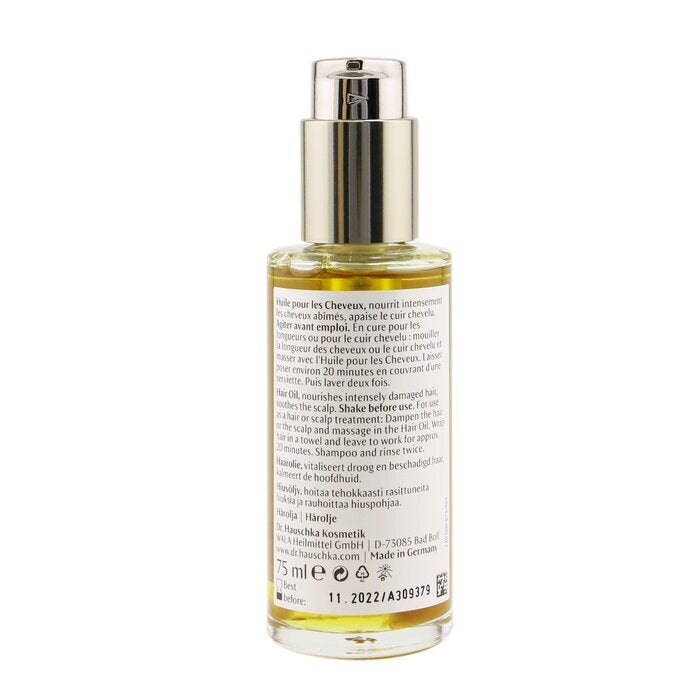 Dr. Hauschka Haaröl 75 ml/2,5 oz