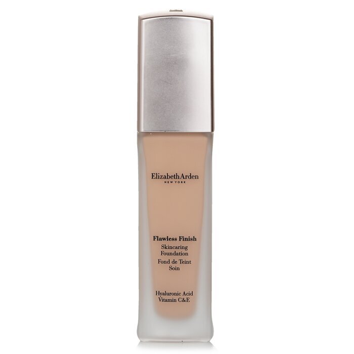 Elizabeth Arden Flawless Finish Hautpflegende Foundation – Nr. 200N (Helle Haut mit neutralen pfirsichfarbenen Untertönen) 30 ml/1 oz