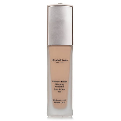 Elizabeth Arden Flawless Finish Hautpflegende Foundation – Nr. 200N (Helle Haut mit neutralen pfirsichfarbenen Untertönen) 30 ml/1 oz