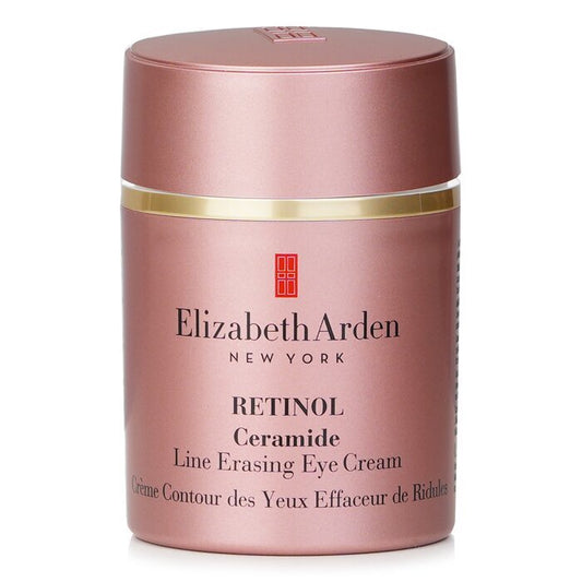 Elizabeth Arden Ceramide Retinol Line Erasing Eye Cream 15ml