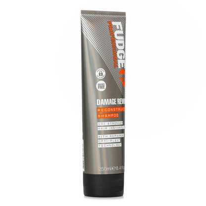 Fudge Damage Rewind Rekonstruktionsshampoo, 250 ml