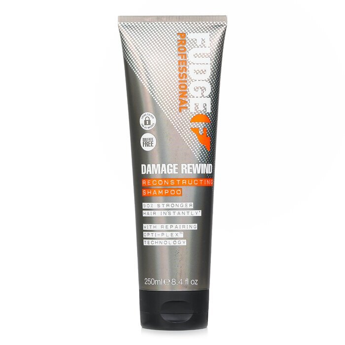 Fudge Damage Rewind Rekonstruktionsshampoo, 250 ml