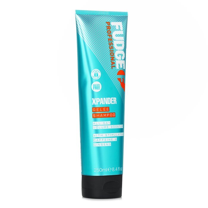 Fudge Xpander Gelee Shampoo (Volumen-Booster für den ganzen Tag) 335583 250ml/8.4oz