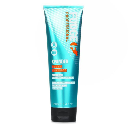 Fudge Xpander Gelee Shampoo (Volumen-Booster für den ganzen Tag) 335583 250ml/8.4oz