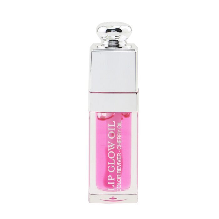 Christian Dior Dior Addict Lip Glow Oil - Nr. 007 Himbeere, 6 ml