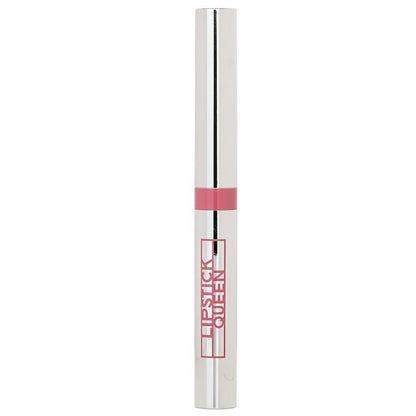 Lipstick Queen Rückspiegel-Lippenlack – # Drive My Mauve (ein mit Mauve angereichertes Taupe) (Box leicht beschädigt) 1,3 g/0,04 oz