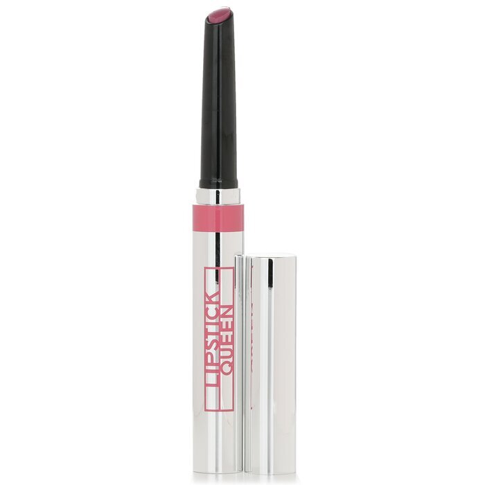 Lipstick Queen Rückspiegel-Lippenlack – # Drive My Mauve (ein mit Mauve angereichertes Taupe) (Box leicht beschädigt) 1,3 g/0,04 oz