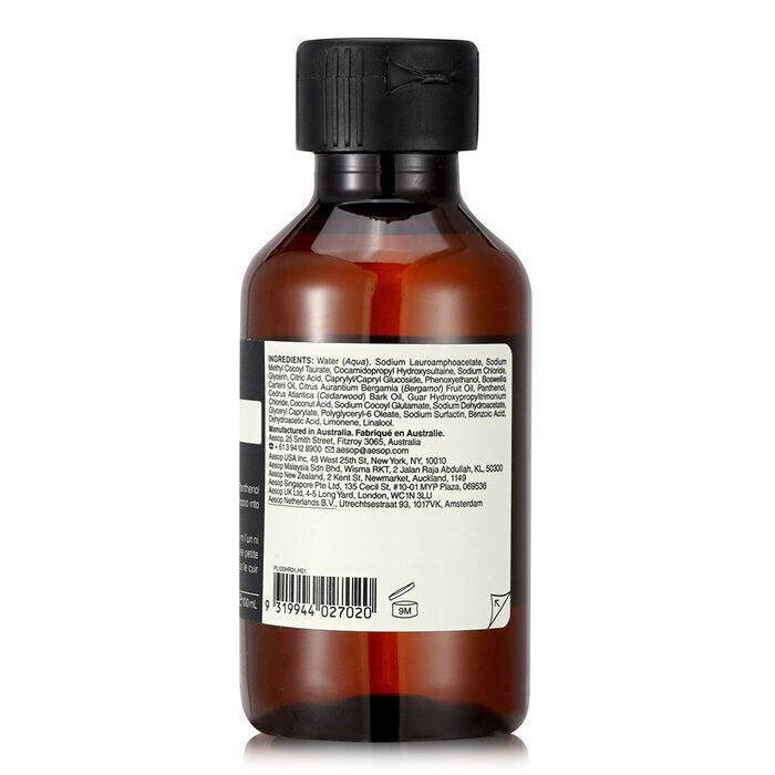 Aesop Shampoo (für alle Haartypen) 100ml/3.4oz