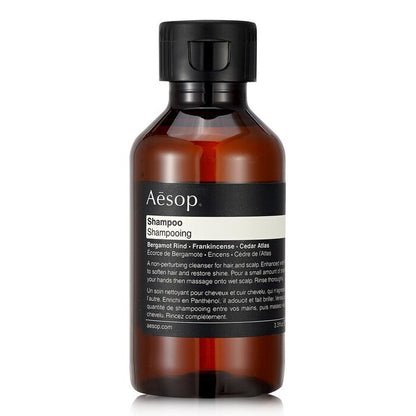 Aesop Shampoo (für alle Haartypen) 100ml/3.4oz