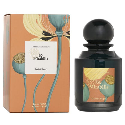 L'Artisan Parfumeur Mirabilis 60 Eau de Parfum Spray 75 ml