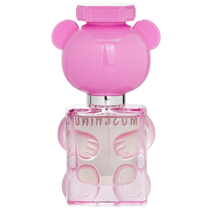 Moschino Toy 2 Bubble Gum Eau De Toilette Spray 30ml