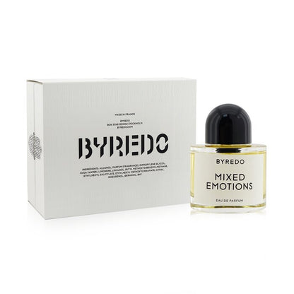 Byredo Mixed Emotions Eau de Parfum Spray 50 ml