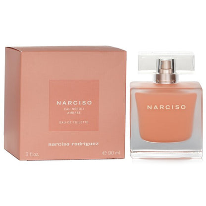 Narciso Rodriguez Narciso Eau Neroli Ambree Eau de Toilette Spray 90 ml