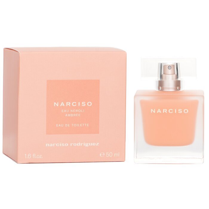 Narciso Rodriguez Narciso Eau Neroli Ambree Eau de Toilette Spray 50 ml