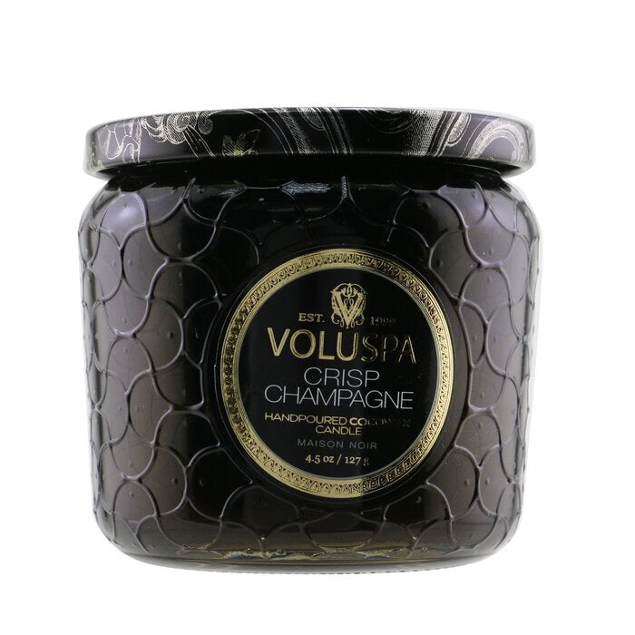 Voluspa Petite Jar Candle - Crisp Champagne 127g/4.5oz