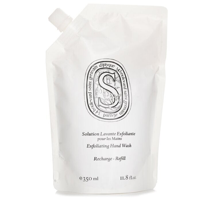 Diptyque Exfoliating Hand Wash Refill 350ml