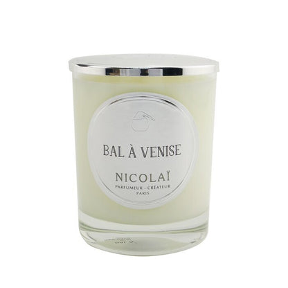 Nicolai Duftkerze - Bal A Venise 190g/6,7oz