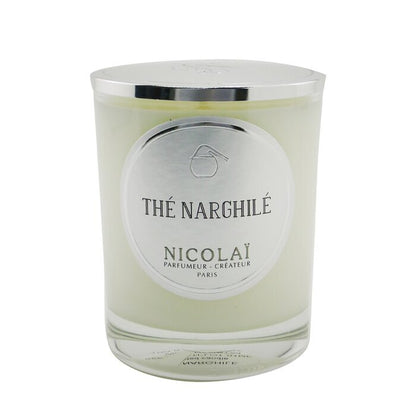 Nicolai Duftkerze - Die Narghile 190g/6,7oz
