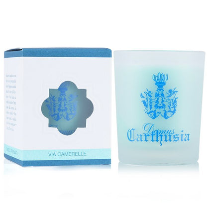 Carthusia Duftkerze - Via Camerelle 70g/2,46oz