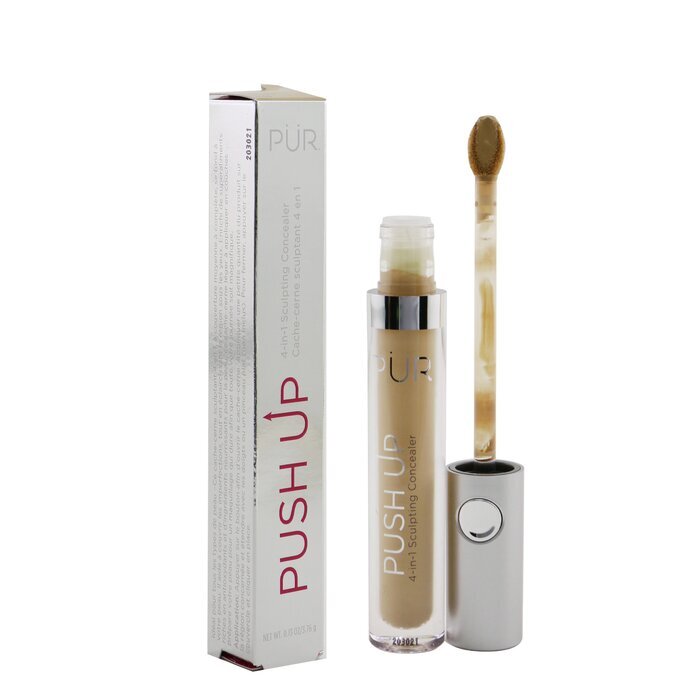 PUR (PurMinerals) Push Up 4 in 1 Sculpting Concealer - # MG5 Mandel 3,76 g/0,13 oz