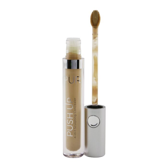 PUR (PurMinerals) Push Up 4 in 1 Sculpting Concealer - # MG5 Mandel 3,76 g/0,13 oz