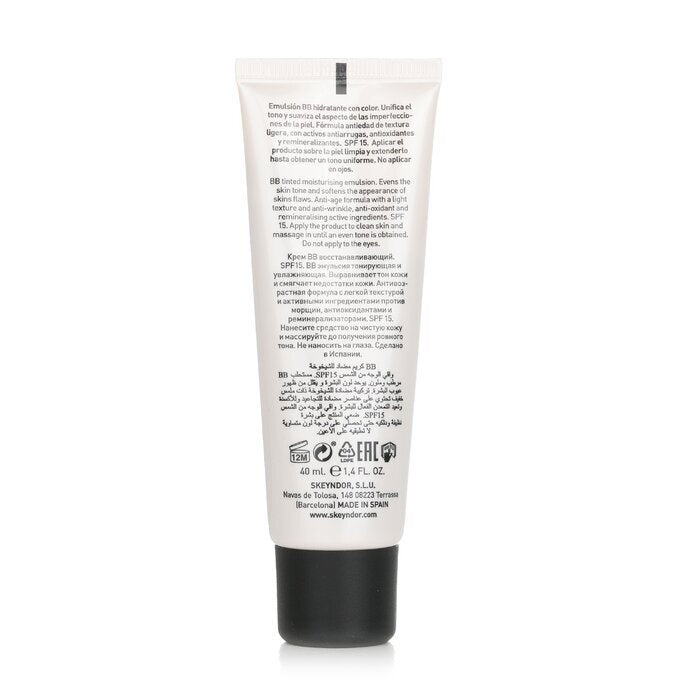 SKEYNDOR BB Cream Age Defense SPF15 - # 01 40ml/1.4oz