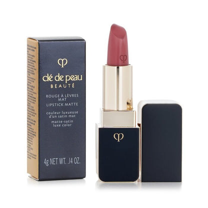 Cle De Peau Lippenstift - Nr. 111 High Achiever (Matt) 4 g/0,14 oz