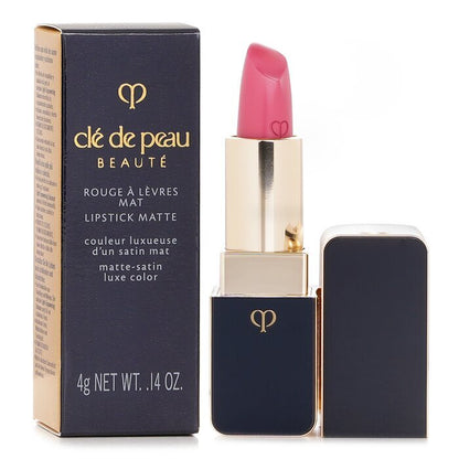 Cle De Peau Lippenstift – # 114 Splendorous (Matt) 4 g/0,14 Unzen