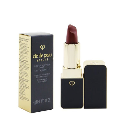 Cle De Peau Lippenstift - Nr. 120 Profoundly Passionate (Matt) 4 g/0,14 oz