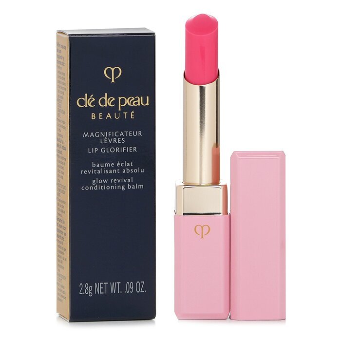 Cle De Peau Lip Glorifier N – Nr. 1 Pink 2,8 g/0,09 Unzen