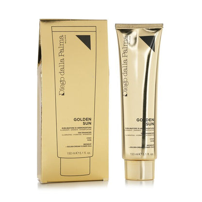 Diego Dalla Palma Milano Golden Sun Tan Enhancer – Körper 150 ml/5,1 oz