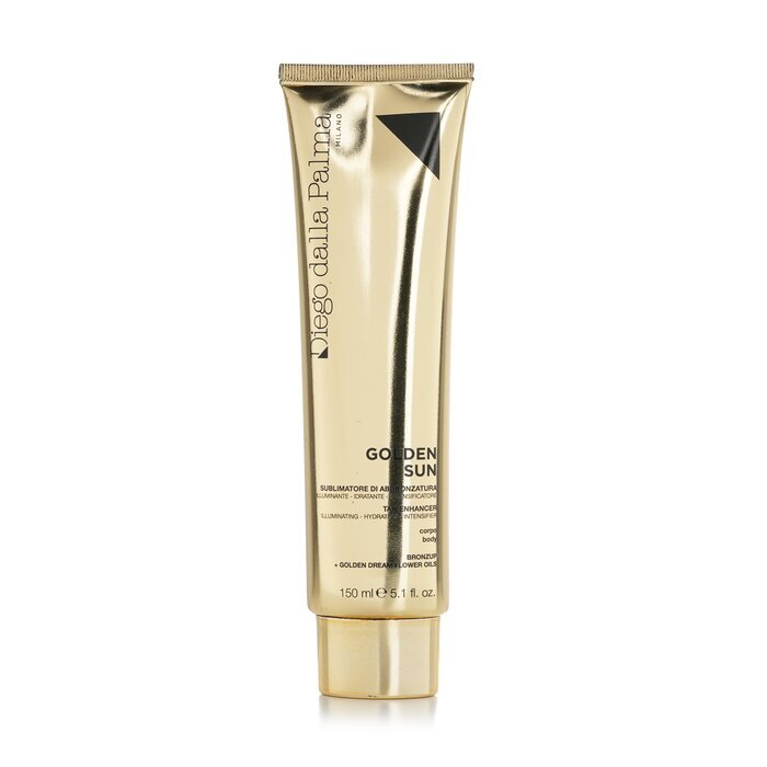 Diego Dalla Palma Milano Golden Sun Tan Enhancer – Körper 150 ml/5,1 oz