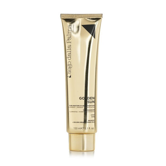 Diego Dalla Palma Milano Golden Sun Tan Enhancer – Körper 150 ml/5,1 oz