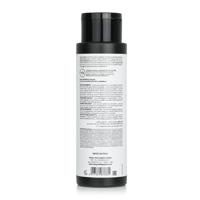 Diego Dalla Palma Milano Ognidi Sanftes Shampoo (für alle Haartypen) 400 ml/13,5 oz