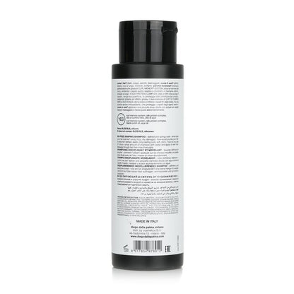 Diego Dalla Palma Milano Orgoglioriccio No-Frizz Shaping Shampoo (für lockiges und krauses Haar) 400 ml/13,5 oz