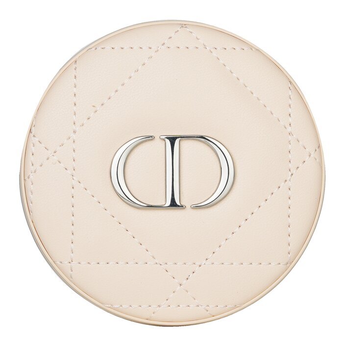 Christian Dior Dior Forever Natürlicher Bronzepuder Bronzer - Nr. 02 Helle Bronze 9 g/0,31 oz